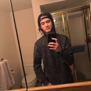 Meet your Posher, Bryce